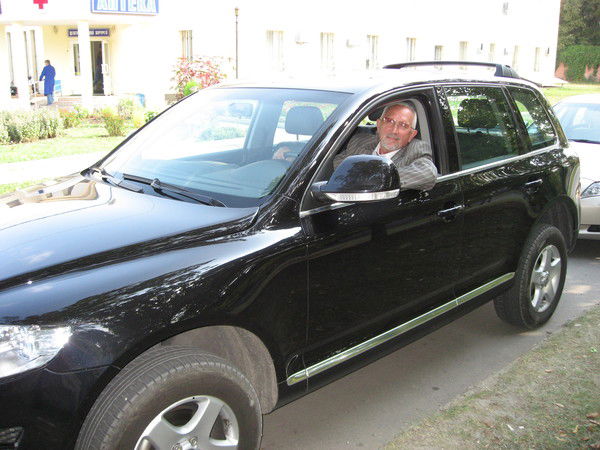 Владимир Мищенко