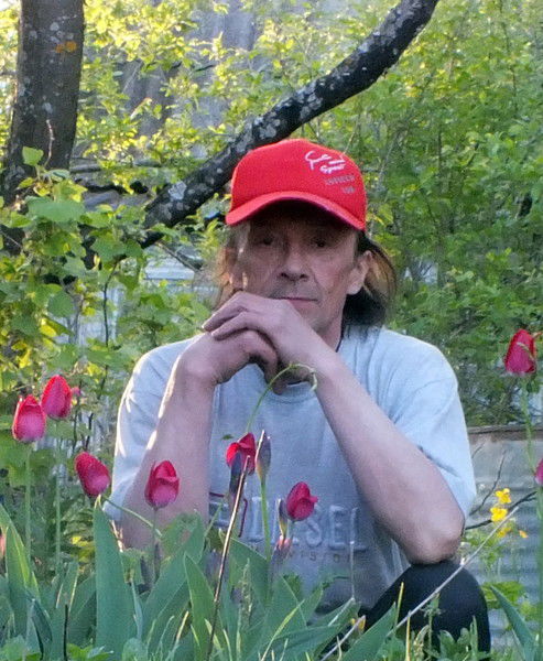 Юрий Иванов