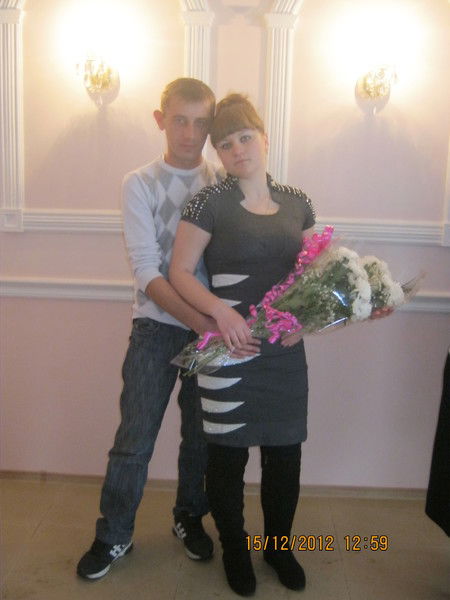 Яна Гузенкова