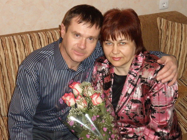 Ольга Генрих