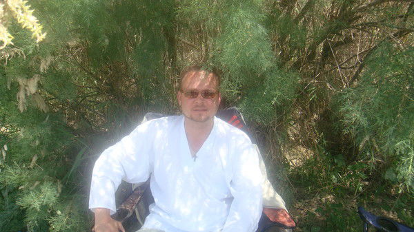 Александр Козловский