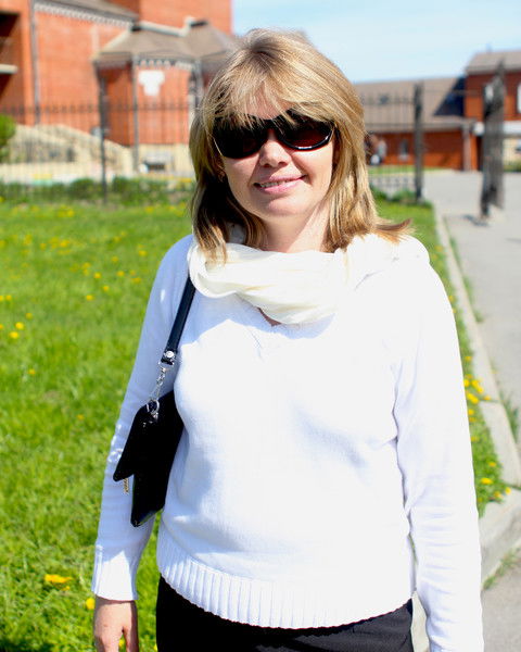 Наталия Алдуненкова