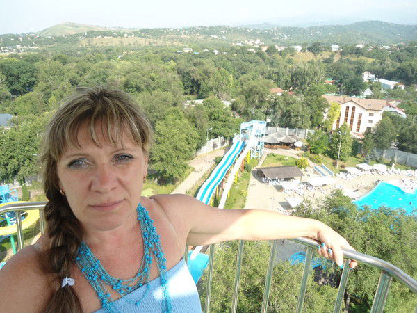 Татьяна Миллер