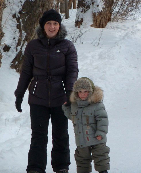 Елена Балабан