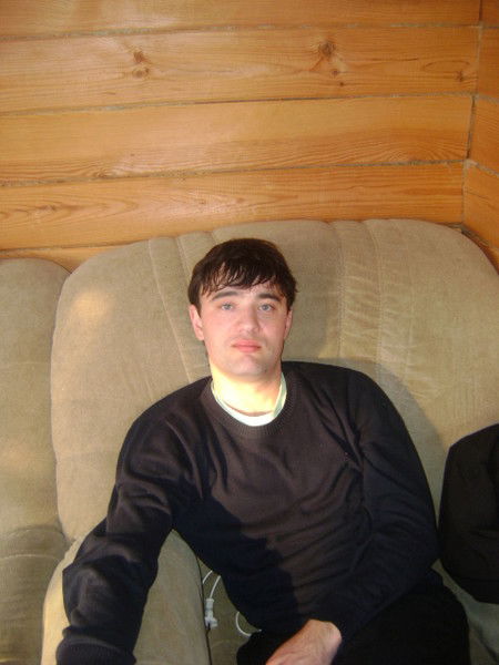 Фаиль Фаттахов