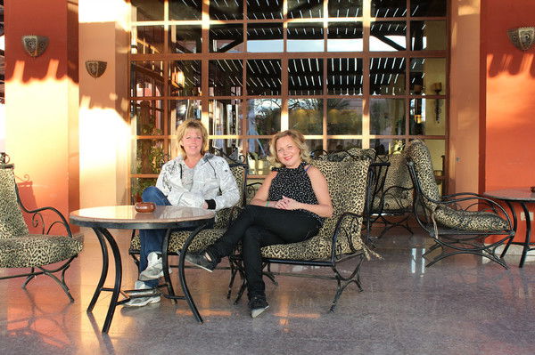 Татьяна Семенова