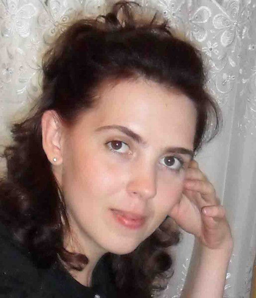 Anastasiya Yaroshenko