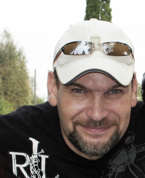 Андрей Щербак