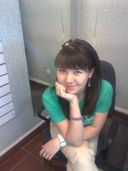 Чолпонай Асылбек К.