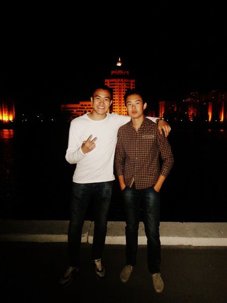 Эльдар Мукажан