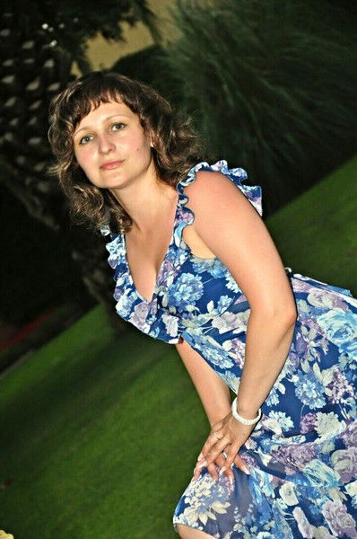 Татьяна Сладкова