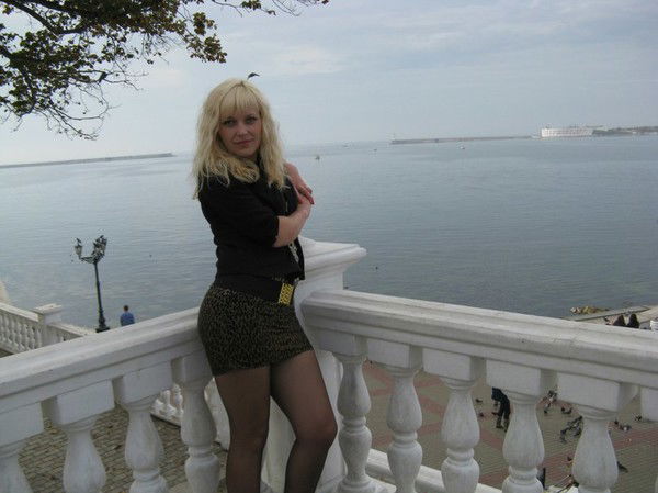 Лена Романич