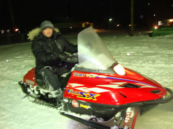 Сергей Ширманов