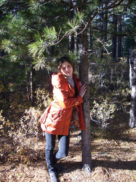 Алина Андриянова