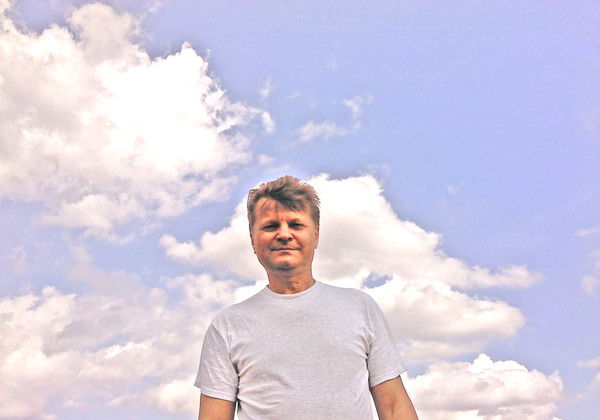 Александр Шитов