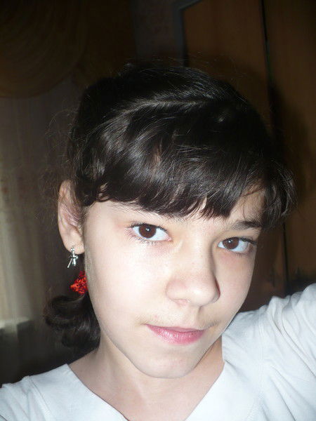 Ксюша Баталина