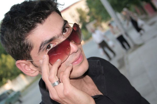 Не Важно Кто- Я -Один Такой