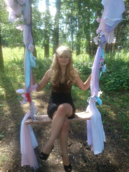 Даринка Макридина