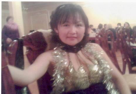 Зару Абилова