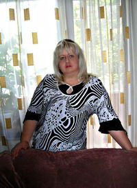 Светлана Ефимчук