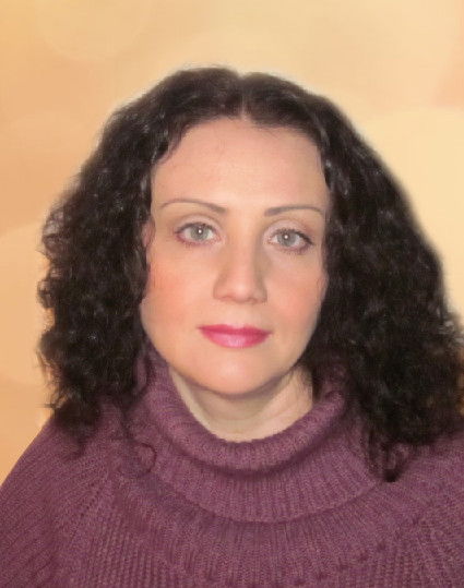 Елена Баймакова