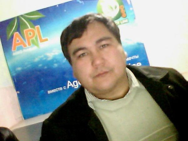 Габи Абдеев