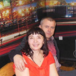 Ольга Орлова