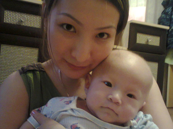 Нургайша Курпебаева