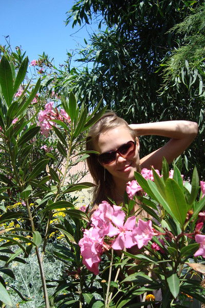 Ирина Воронова