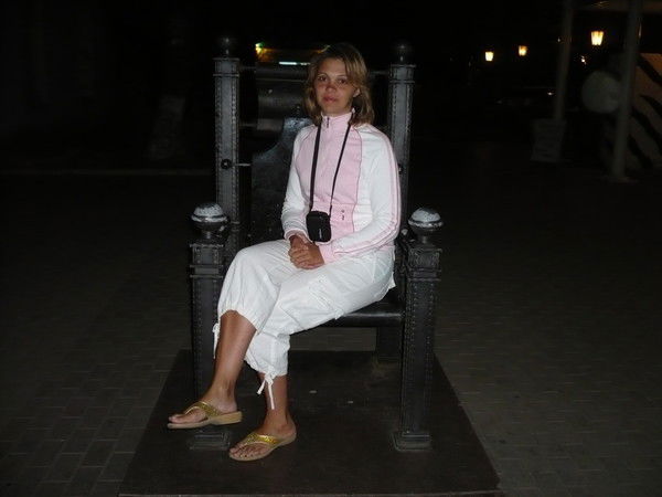 Антонина Майорова