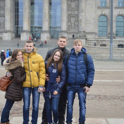 Никита Гродников