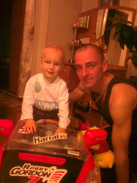 Валерий Грошев