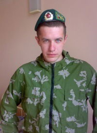 Александр Духовник