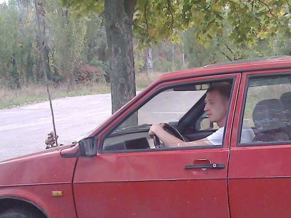 Валентин Новиков