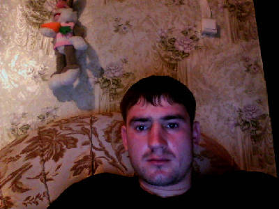 Юра Летуновский