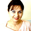Elena Karapetyan