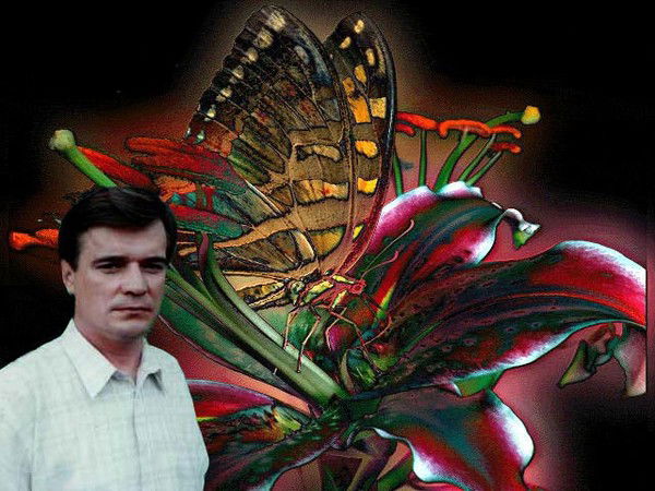 Андрей Чебаков