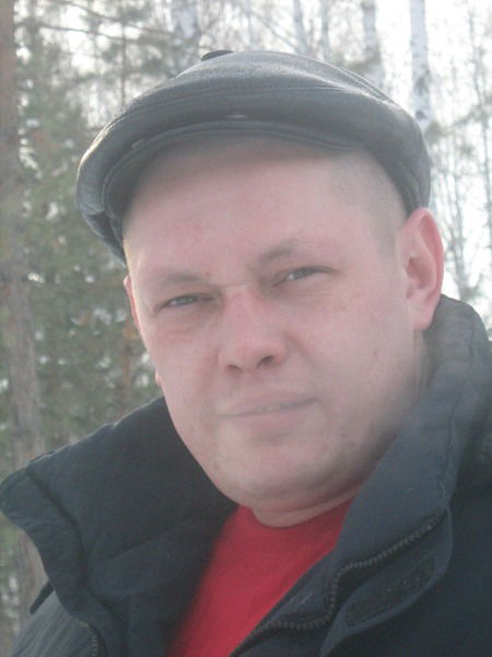 Андрей Шавкунов