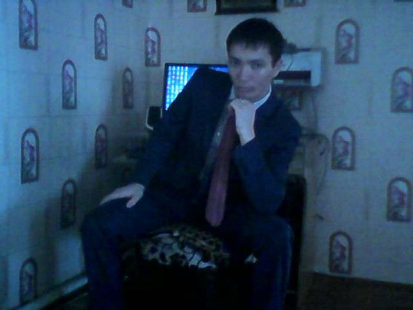 Бауржан Жахметов