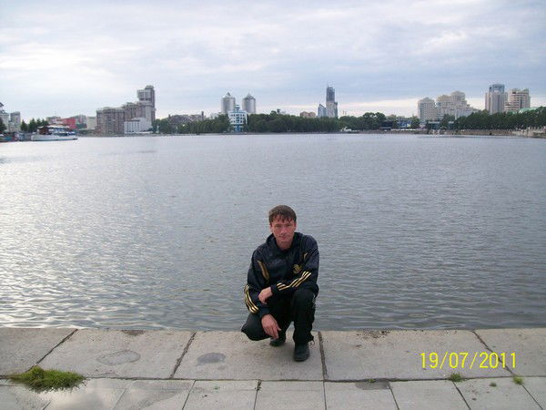 Юрий Кузнецов