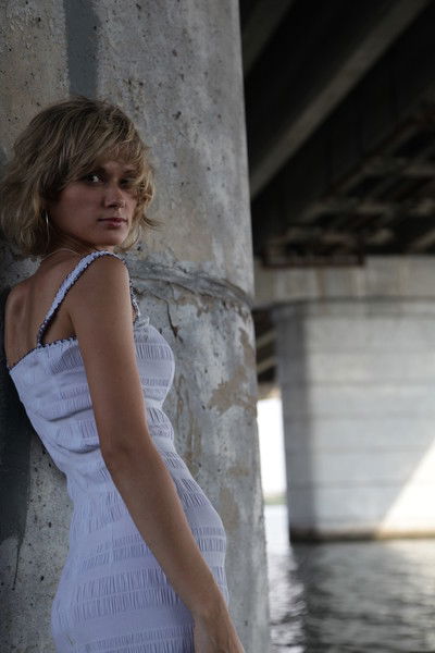 Елена Воронина