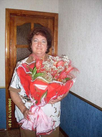 Светлана Шевченко