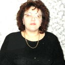 Нина Гарунова