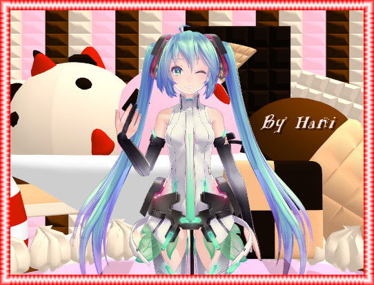 Сиэль Фантомхайв