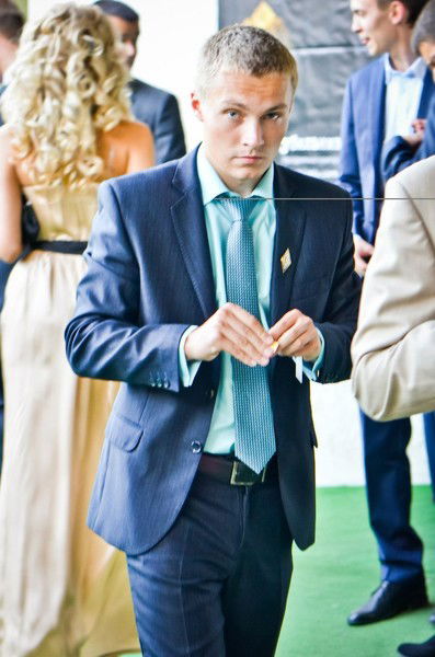 Александр Карнаухов