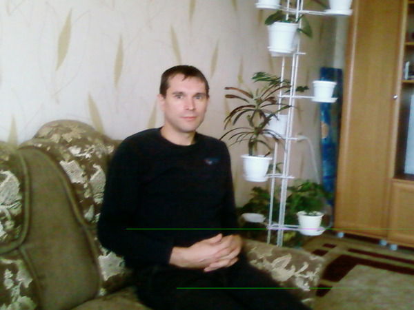 Алексей Башкиров