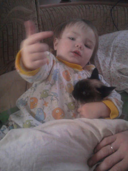 Юлия _Платонова