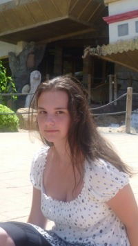 Анастасия Красавина