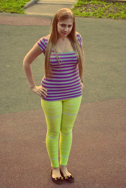 Юлия Воронцова