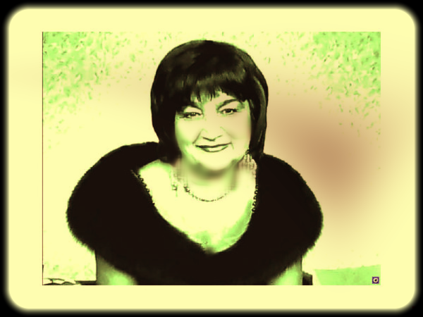 Татьяна Феоктистова